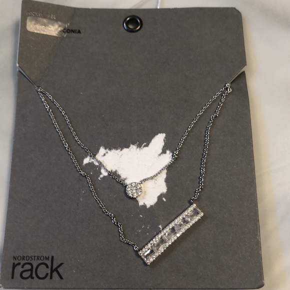 2 Necklaces From Nordstrom rack - Picture 12 of 14